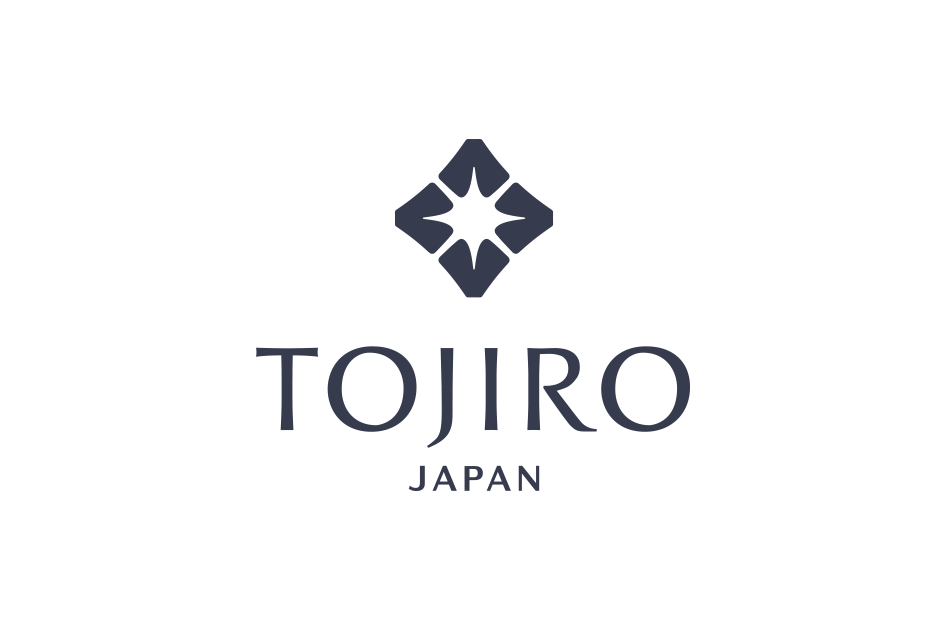 tojiro logo